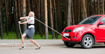 как вернуть автомобиль в автосалон по гарантии