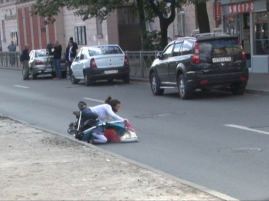 Ответственность водитель при ДТП со смертельным исходом