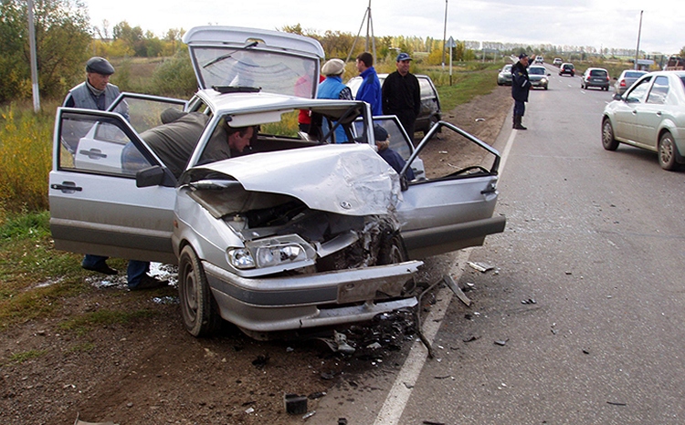 Ответственность водителя при ДТП на автомобиле работодателя