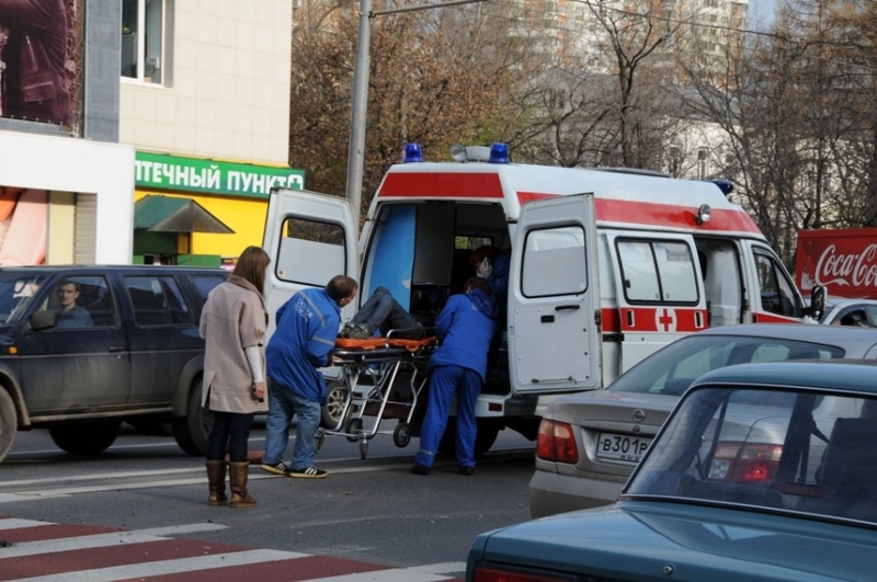 Как правильно написать иск об установлении виновника ДТП