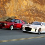 Лишение прав за обгон под запрещающий знак