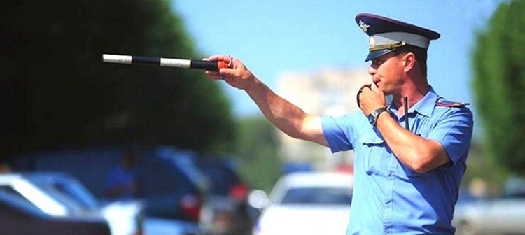 Наказание за езду с просроченными правами