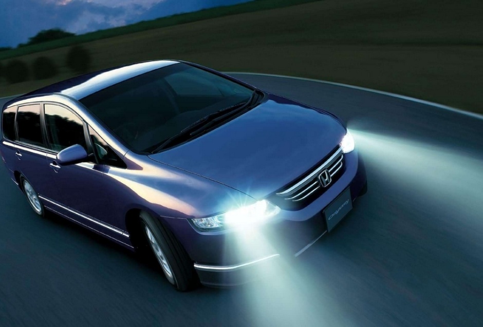 Что делать, если транспортное средство остановили за ксеноновые лампы