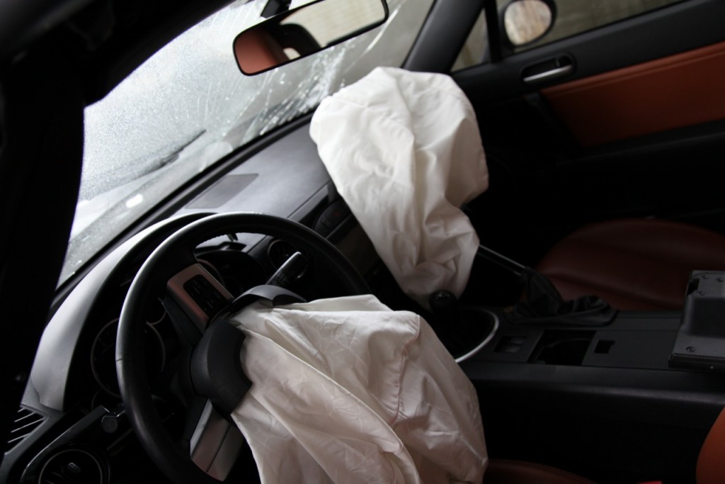 Установление виновника ДТП в судебном порядке: детали разбирательства