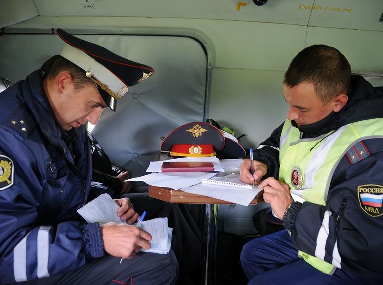 Лишили прав