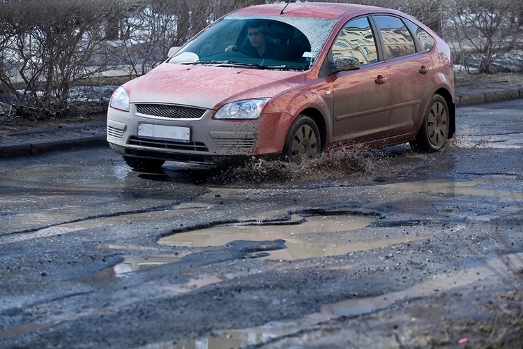 Когда назначается дорожно-транспортная экспертиза