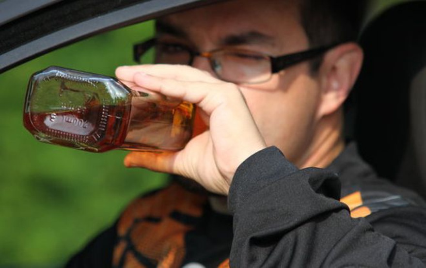 Как можно избежать лишения прав за алкоголь