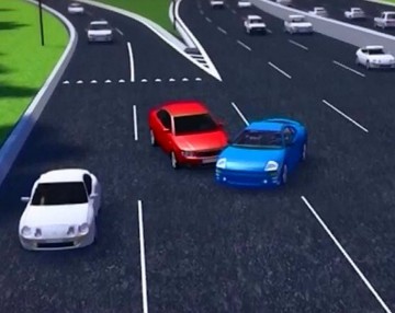 дтп при перестроении кто виноват