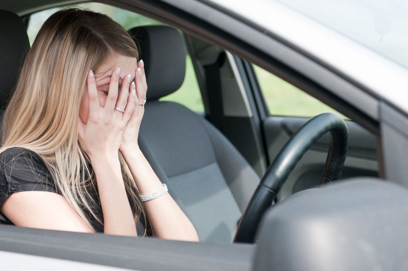 Установление вины в ДТП в судебном порядке