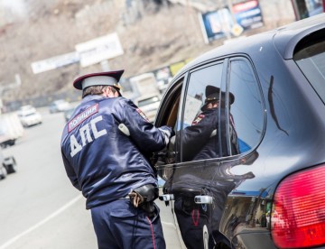 может ли инспектор гибдд визуально определить нарушение ремень