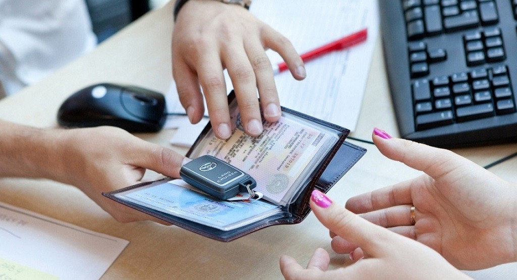 Возврат водительских прав после лишения