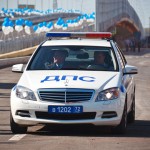 Незаконные действия сотрудников ГИБДД