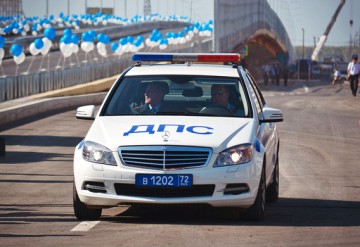 Незаконные действия сотрудников ГИБДД