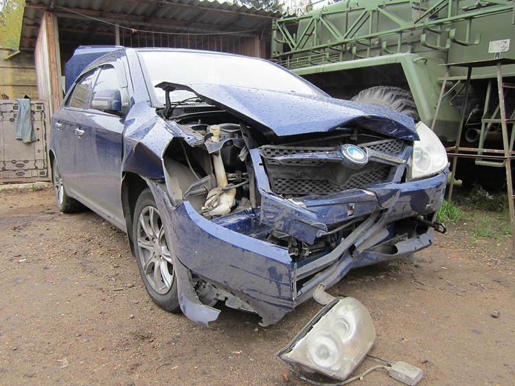 Разница между экспертизой по ОСАГО и независимой автоэкспертизой