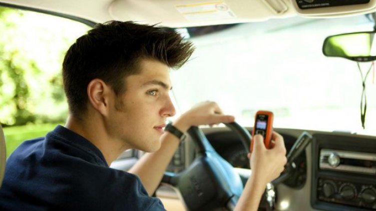 Наказание за езду без прав