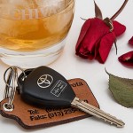 Лишение водительских прав за алкоголь