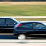 Как оспорить завершение обгона через сплошную