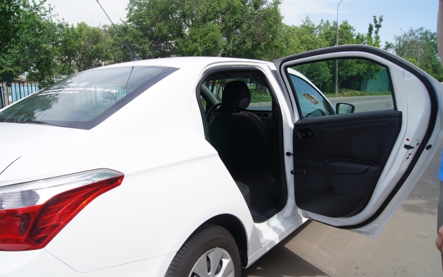 Как получить компенсацию с пассажира за нанесенный ущерб