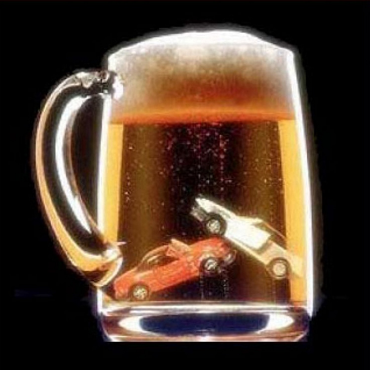 Лишение прав за ДТП в состоянии алкогольного опьянения