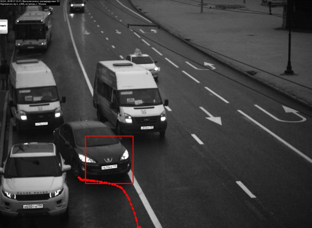 Как опротестовать штраф с камеры за обочину