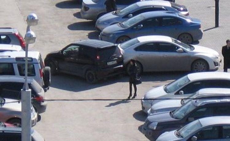 Как найти виновника ДТП