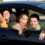 Допустимая норма алкоголя в крови