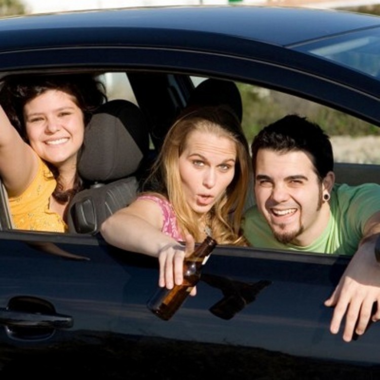 Допустимая норма алкоголя в крови