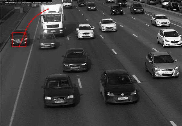 Как опротестовать штраф с камеры за превышение скорости