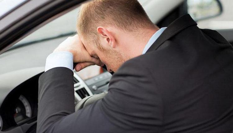 Процедура лишения прав