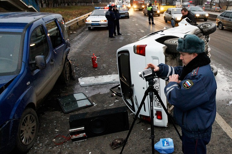 Можно ли оспорить независимую экспертизу по ДТП