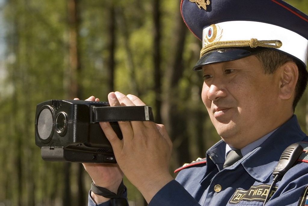 Как избежать лишения прав за превышение скорости