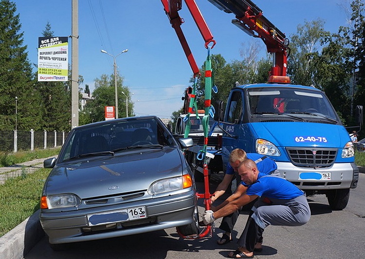 Можно ли обжаловать штраф за парковку