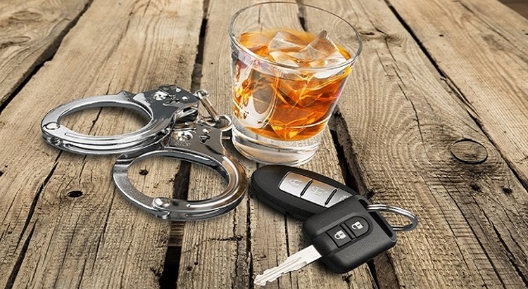 Лишение прав за алкогольное опьянение 2015