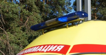 не пропустил машину со спецсигналом какое наказание