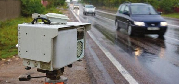 Максимально допустимое превышение скорости