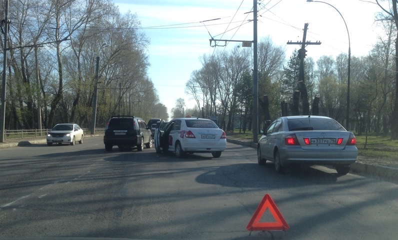 Оставление места ДТП: как избежать ответственности