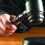 Как выиграть в суде дело, если лишают прав за сплошную