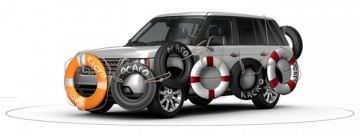 как установить виновника дтп через суд