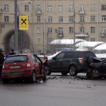 Когда назначается автотехническая экспертиза