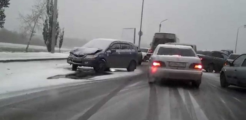 Когда нельзя применять типовые схемы ДТП