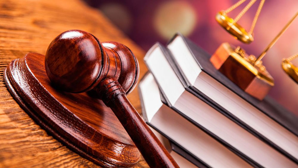 Процедура взыскивания компенсации