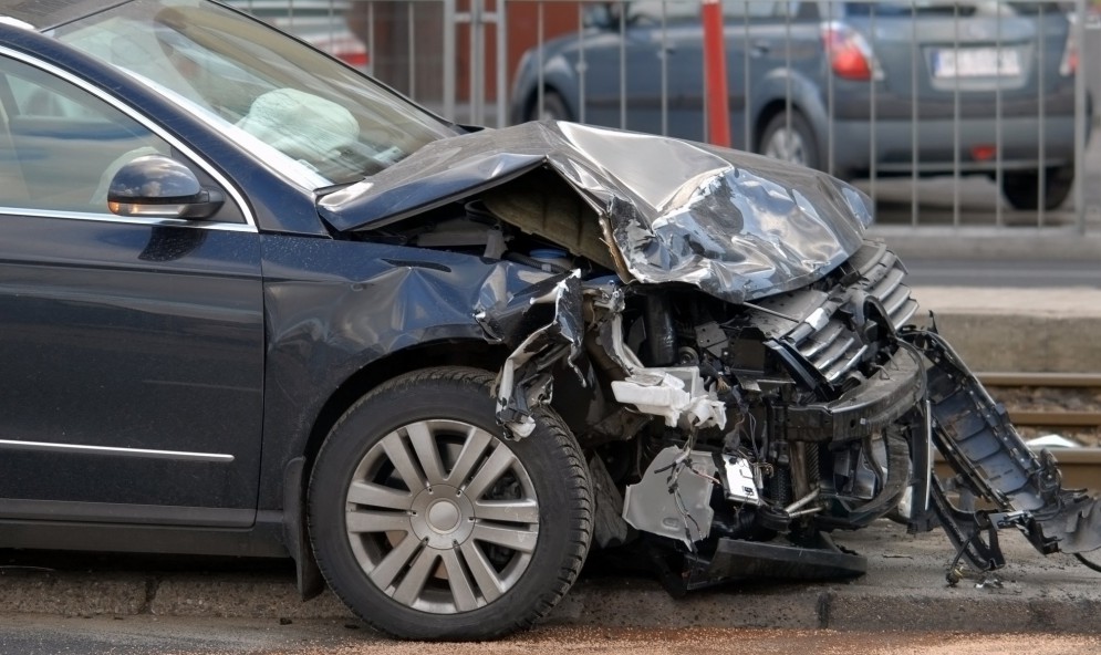 Случаи, когда водитель может покинуть место ДТП