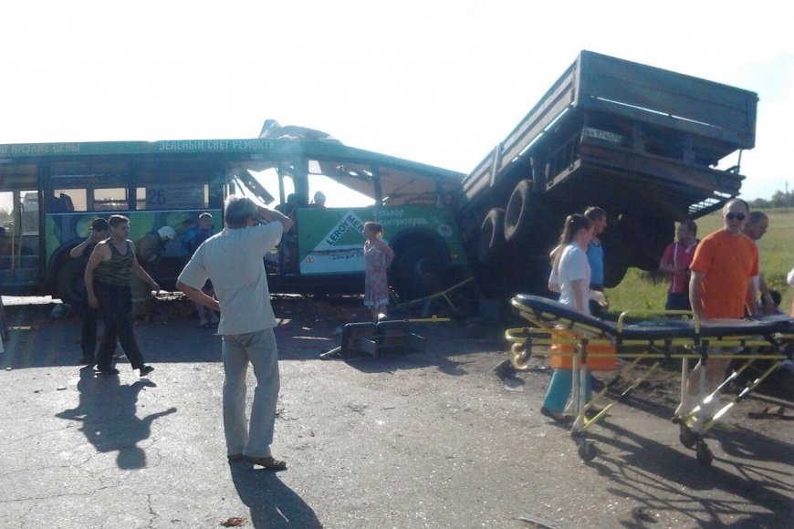 В каких случаях проводится расследование ДТП на предприятии