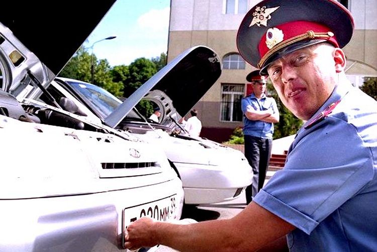 Как правильно написать жалобу на постановление ГИБДД