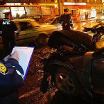 Кто и в какие сроки выдает справку о ДТП по форме