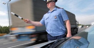 образец жалобы на неправомерные действия сотрудников гибдд