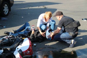 юрист по дтп со смертельным исходом