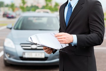 отказ в выплате по каско что делать