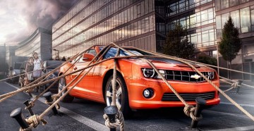 страховая компания отказывает в выплате по каско