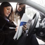 правила европротокола при дтп